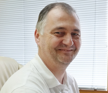 MUDr. Josef Rybář
